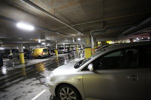 Atskleidė, į kokius automobilius ir dalis labiausiai taikosi vagys karantino metu