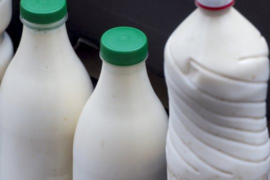 Susikirto dvi žemdirbių organizacijos: kaltina melu