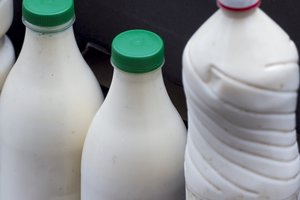 Susikirto dvi žemdirbių organizacijos: kaltina melu