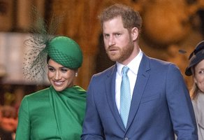 Harry ir Meghan Markle smogė 4 žiniasklaidos leidiniams: pareiškė, kad nutraukia visus ryšius