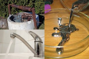 Kėdainiuose ir rajone – perspėjimas negerti vandens iš čiaupo: pateko mirtinai pavojingi chemikalai