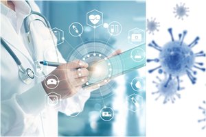 Pradės bandyti vaistus, palengvinančius sirgimą COVID-19 – tik tai darys ne ligoninėse