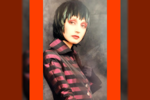 Nuotraukoje – lietuvio cirko artisto ir Rusijos primadonos dukra. Ar atpažįstate?