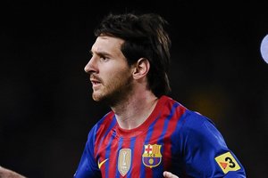 Ispanija turi planą: futbolo sezoną baigs tuščiuose stadionuose