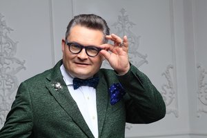 Paaiškėjo Aleksandro Vasiljevo sveikatos būklė: „Esu sudaręs testamentą“