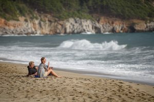 Turizmo sezono pradžios laukianti Turkija viešbučiams iškėlė būtiną sąlygą
