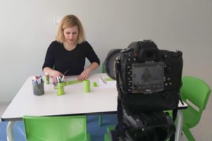 Mokytoja siunčia žinutę tėvams: „Nekurkite vaikams šiltnamio sąlygų"