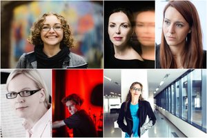 Paaiškėjo geriausių 2019 m. muzikos kūrinių autoriai