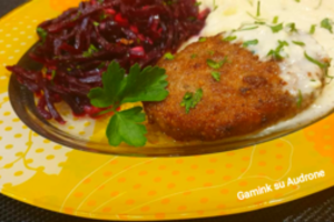 Orkaitėje kepti kotletai: traški plutelė ir 10 balų vertas skonis