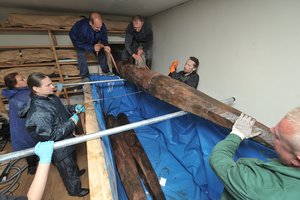 Valdovų rūmų muziejus nustebins dideliais ekspozicijų pokyčiais