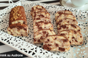 Varškės „Tinginys“ su sutirštintu pienu: niekas neatsisakys pakartoti