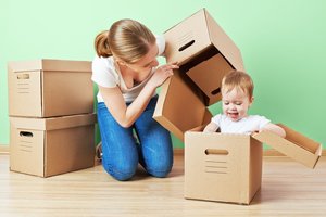 Karantino audros namuose: kaip sumažinti trintį ir mėgautis šiuo laikotarpiu