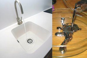 Gyvsidabris Kėdainių vandentiekyje normos nebeviršija, tačiau vartoti vandens dar negalima