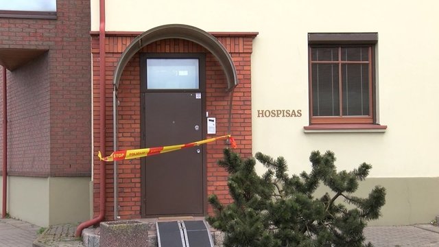 Aiškėja daugiau pažeidimų „Klaipėdos hospise“: meras kreipėsi į prokurorus