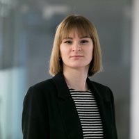Giedrė Palubinskaitė