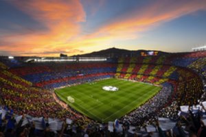 „Barcelona“ parduoda teises į legendinio „Camp Nou“ pavadinimą: tikslas – pagalba žmonėms
