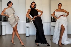 Karolina Meschino papasakojo apie savo miegojimo įpročius ir dėl ko pykstasi su draugu