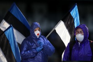 Studentų bendrabutis Estijoje po vakarėlio tapo koronaviruso židiniu: epicentre atsidūrė lietuvis