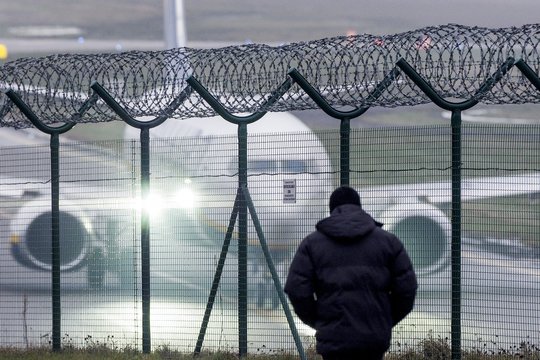 Lietuvai jau įsileidus nemažai užsienio specialistų, prašoma leidimų atvykti dar 216 užsieniečių