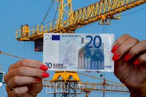 Pagalbos nesulaukiantis verslas gero nesitiki – atsigauti gali prireikti ir metų