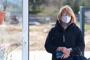 Savižudybių specialistas: tik birželio viduryje sužinosime apie kraupius dalykus, kurie vyksta balandį