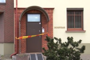 Klaipėdos prokurorai pradėjo ikiteisminį tyrimą dėl „Klaipėdos hospiso“
