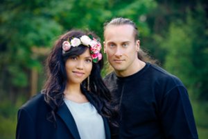 Ilka ir Andrius Pauliukevičiai susilaukė pirmagimės: pasidalijo pirmąja nuotrauka