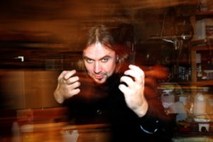 Oskaras Koršunovas. Totalus koronos performansas