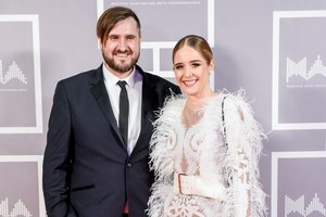 Dainininkės Monikos Marijos gyvenime – pokyčiai: „Visada buvau kaip po vištos sparneliu“