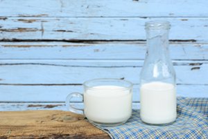 Koronaviruso krizė smukdo pieno kainas pasaulinėse biržose ir Lietuvoje