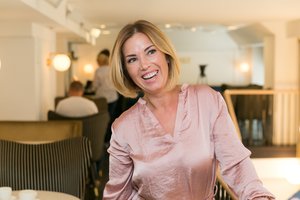 Gintarė Karaliūnaitė jau svarsto apie naują, nieko bendro su dainavimu neturinčią profesiją