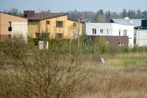 Norėjo keturiskart daugiau:  apskundė projektui nepritarusį vyriausiąjį Vilniaus architektą 
