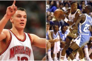 Tragiška 22-ejų būsimos NBA žvaigždės lemtis: Š. Jasikevičius netikėtai sužinojo, kad gyvena mirusio žaidėjo kambaryje