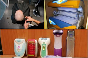 Patikslino, kokios grožio procedūros bus leidžiamos nuo pirmadienio: ne visi grįš į darbą