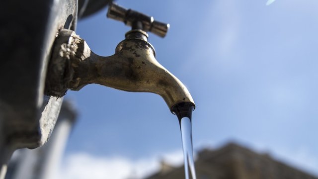 Kėdainių meras kreipėsi į teisėsaugą: reikalauja tyrimo dėl užteršto vandens