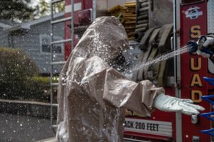 Nobelio premijos laureatas: JAV pandemijos sąlygomis – trečiojo pasaulio šalis