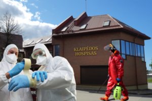 Atskleistos Klaipėdos paslaptys pribloškia: kodėl uostamiesčio valdininkai nepamato tokių dalykų?