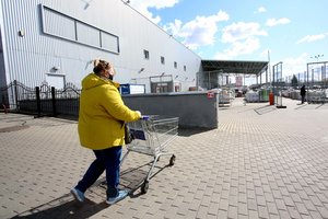 COVID-19 keičia pasaulį, bet dar galime išgelbėti savo verslą