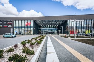 Duris atvėrusiame prekybos ir laisvalaikio centre „Mega“ – ypatingas dėmesys sanitarinėms normoms