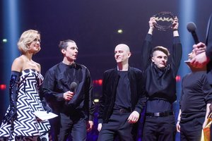 „Solo Ansamblis“ pristato išskirtinį vaizdo klipą