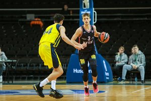 Augustui Marčiulioniui – dar vienas apdovanojimas