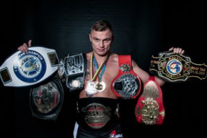 Norvegijoje 8 tūkst. litų uždirbdavęs Sergejus Maslobojevas pasakė, kodėl grįžo į Lietuvą