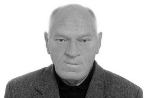 Sustojo garsaus Lietuvos trenerio širdis