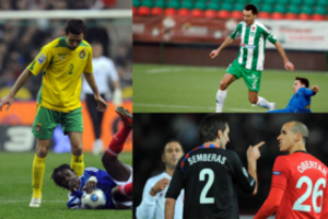 D. Šembero sėkmės istorija: nuo jaudulio keičiant A. Narbekovą iki svarbiausių trofėjų Europoje