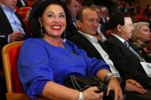 Nadežda Babkina koronavirusu užkrėtė ne vieną žmogų: viskas prasidėjo nuo vairuotojo