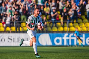 Žalgirietis L. Antalis: apie gyvenimą Lietuvoje ir įsimintiniausias akimrikas