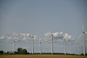 Žmonės reiklesni – jau ne tas pats, kokią elektros energiją naudoja verslas