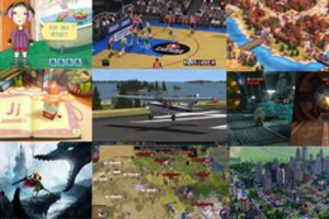 Padės išsirinkti: geriausi kompiuteriniai žaidimai vaikams pagal jų amžių