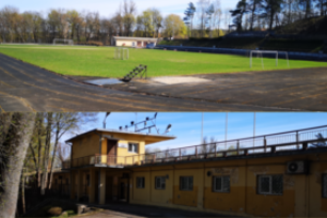 Pradingę sporto objektai Lietuvoje (III dalis): Kalnų parko paslaptys ir skauduliai