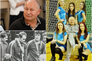 Lenko įrašą lietuviškame pase turintis V. Novickis mena, už kokį pažeminimą vokiečiui sulaužė nosį